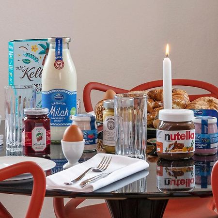 Zu Hause Im Schoenen Tirol Kirchbichl Extérieur photo