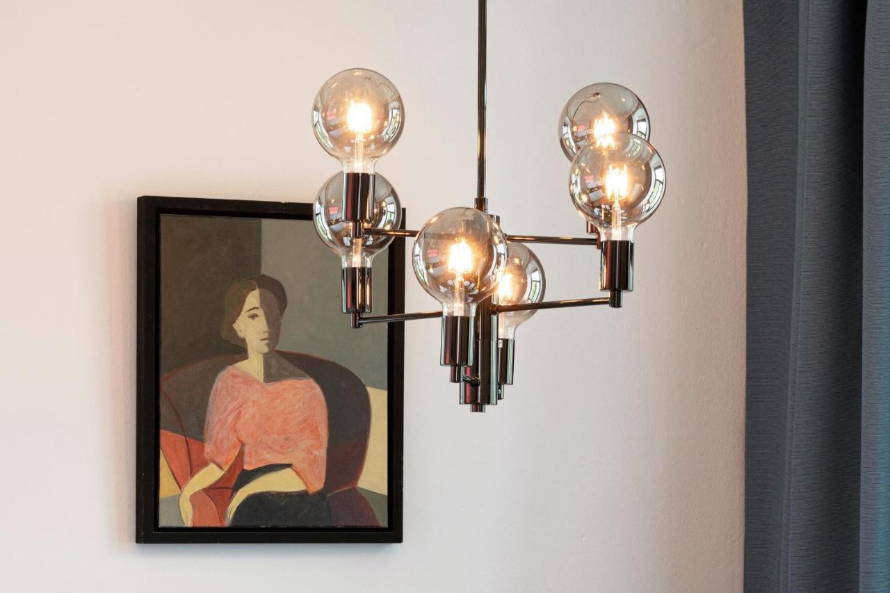 Zu Hause Im Schoenen Tirol Kirchbichl Extérieur photo