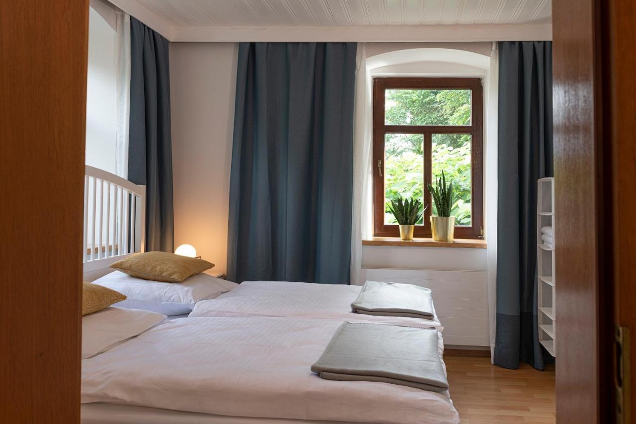 Zu Hause Im Schoenen Tirol Kirchbichl Extérieur photo