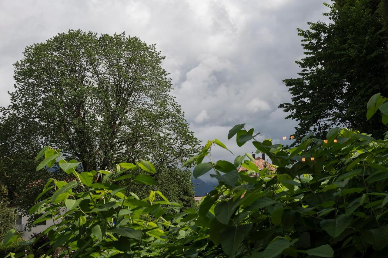 Zu Hause Im Schoenen Tirol Kirchbichl Extérieur photo