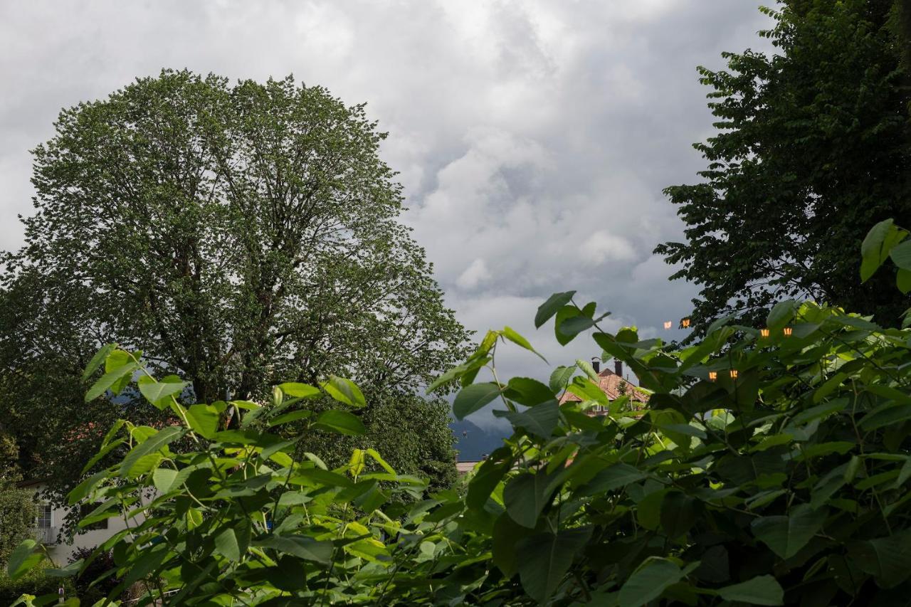 Villa Zu Hause Im Schoenen Tirol à Kirchbichl Extérieur photo