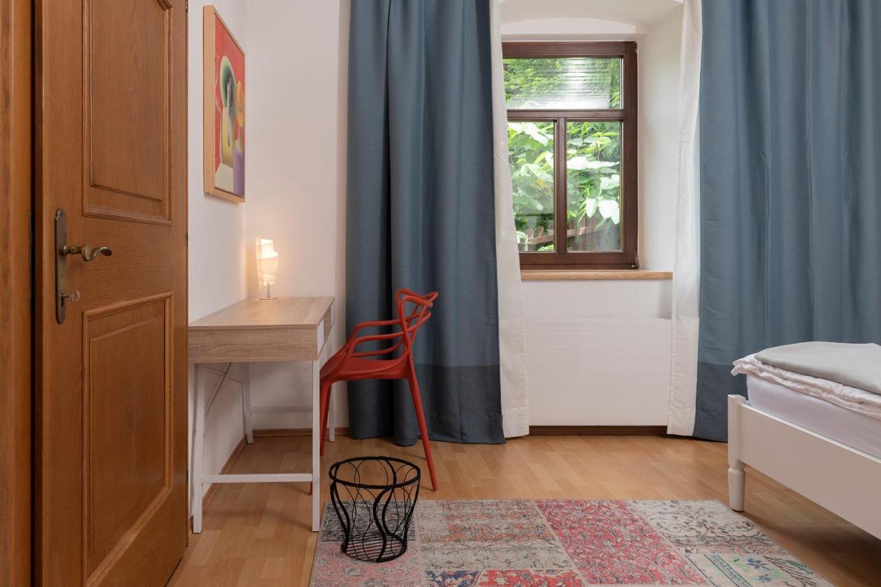 Zu Hause Im Schoenen Tirol Kirchbichl Extérieur photo