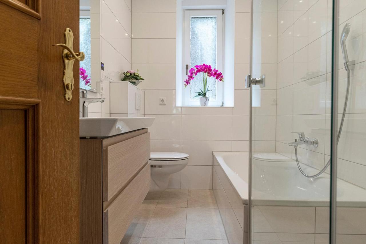 Zu Hause Im Schoenen Tirol Kirchbichl Extérieur photo