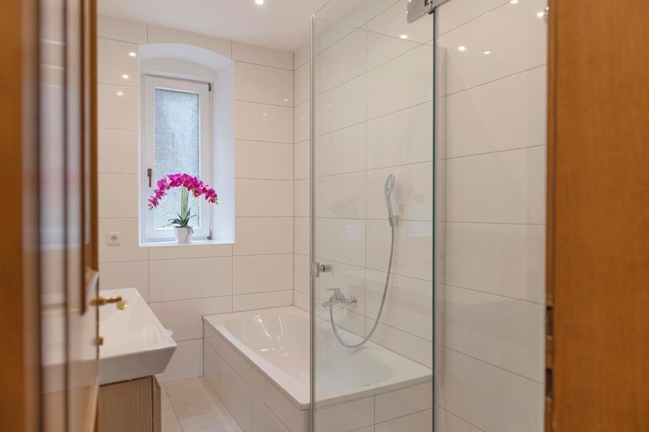 Zu Hause Im Schoenen Tirol Kirchbichl Extérieur photo