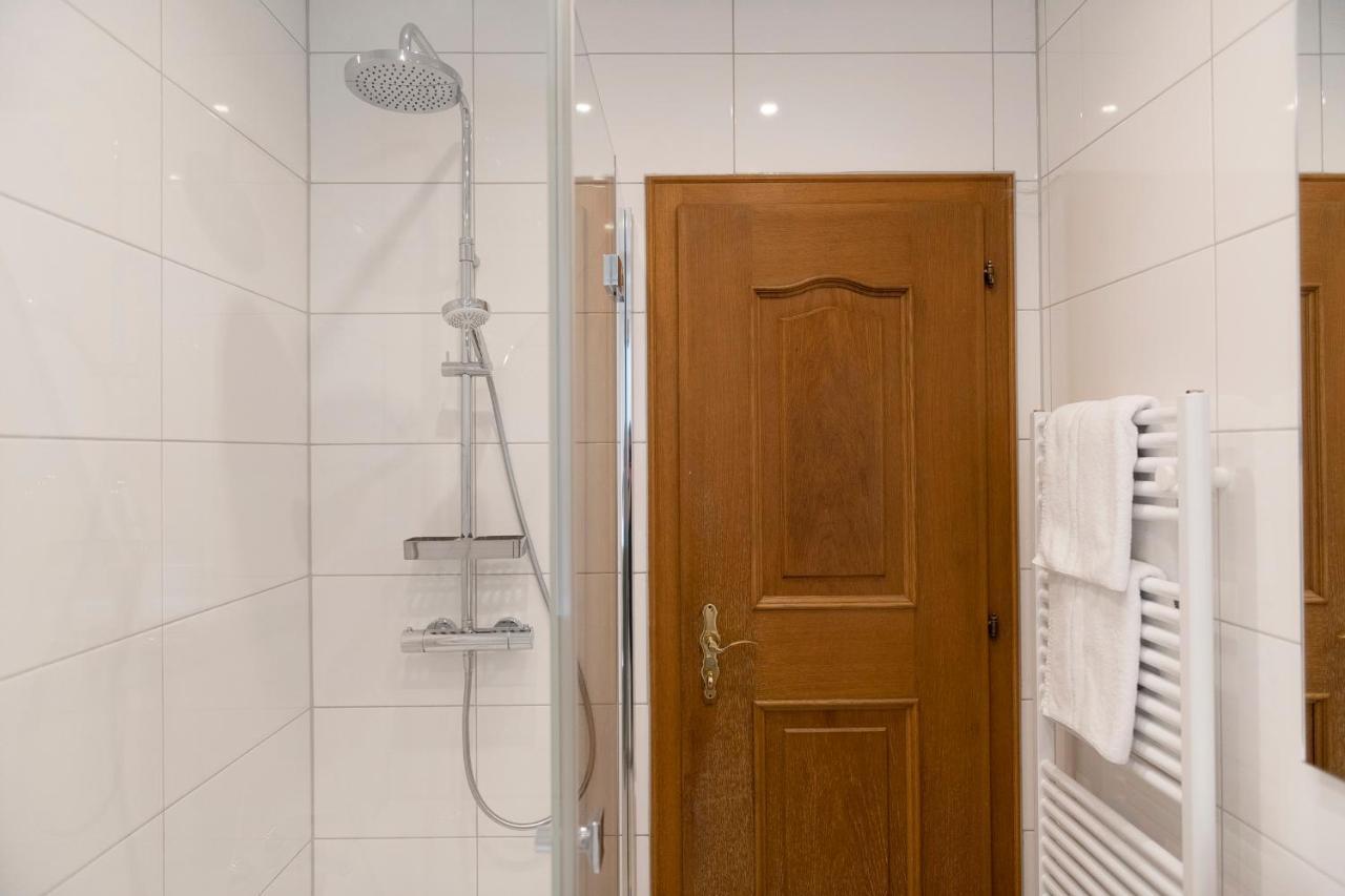Zu Hause Im Schoenen Tirol Kirchbichl Extérieur photo