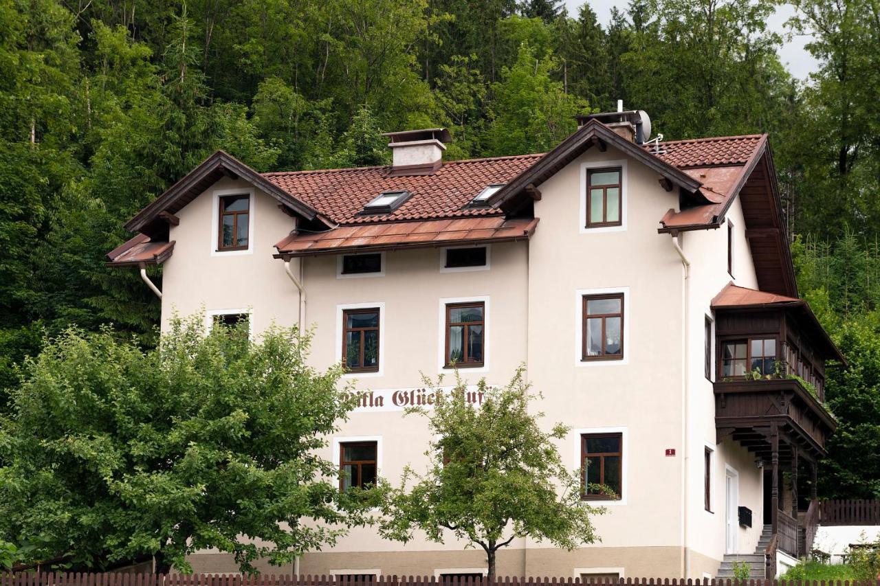 Villa Zu Hause Im Schoenen Tirol à Kirchbichl Extérieur photo